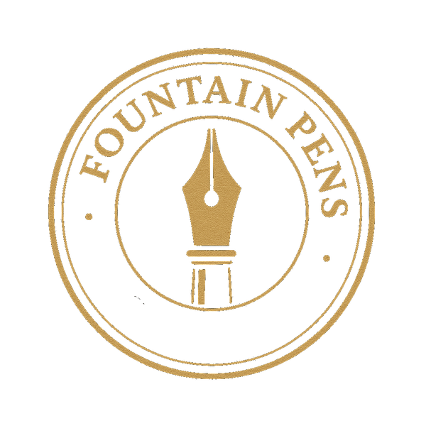 The Fountain Pens